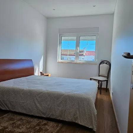 T3 Com Vista Mar A 500m Da 公寓 *