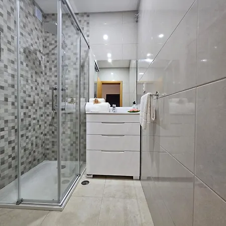 公寓 T3 Com Vista Mar A 500m Da