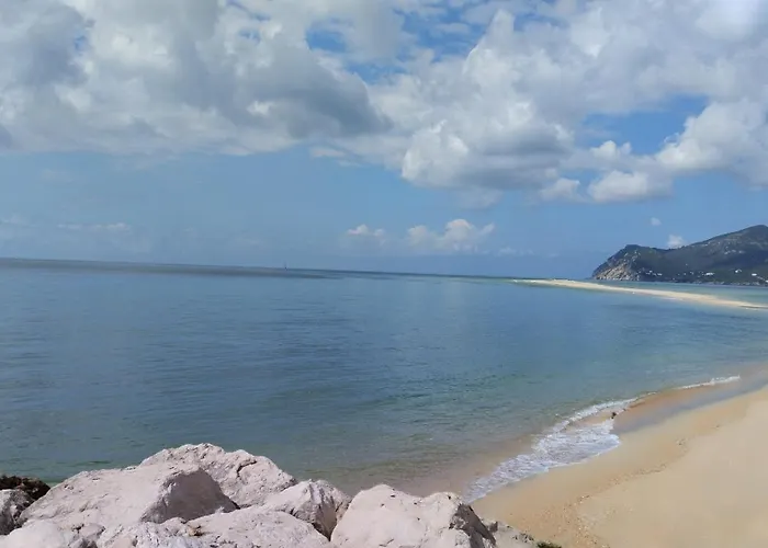 T3 Com Vista Mar A 500m Da *