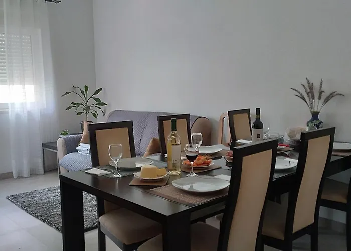 Apartment T3 Com Vista Mar A 500m Da *