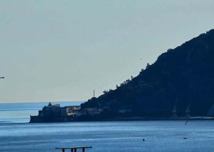 T3 Com Vista Mar A 500m Da * Setúbal
