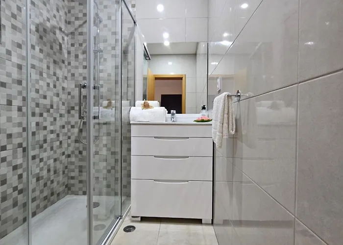 Apartment T3 Com Vista Mar A 500m Da