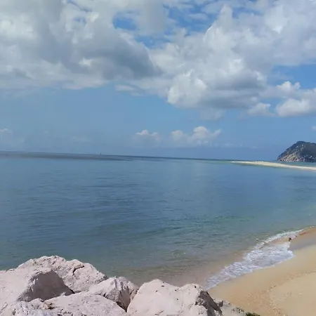 T3 Com Vista Mar A 500m Da *