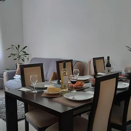 Apartment T3 Com Vista Mar A 500m Da *