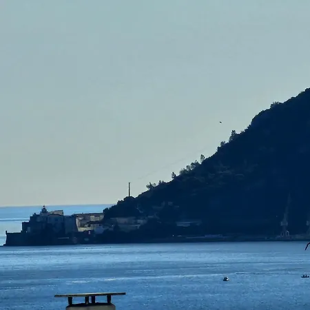 T3 Com Vista Mar A 500m Da * Сетубал